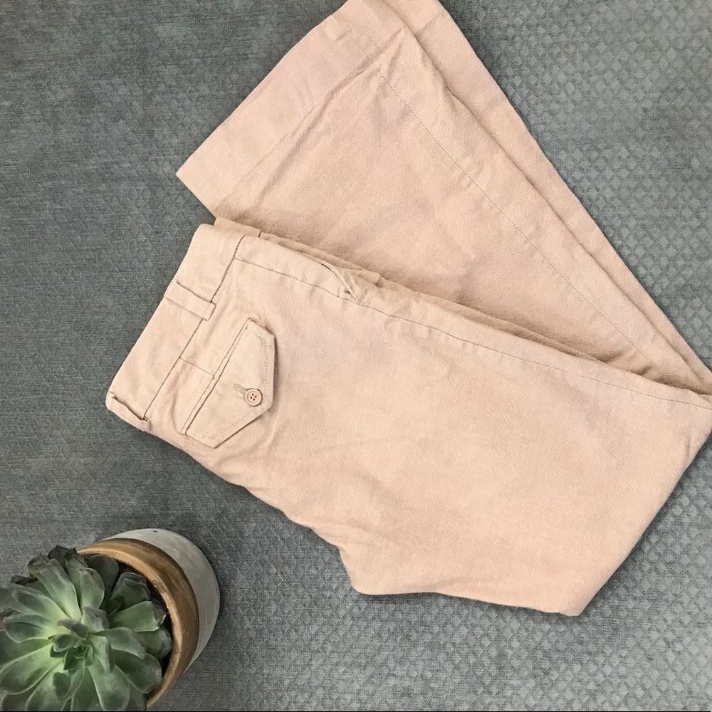 2/$15 or 3/$20 Gap stretch trouser pants